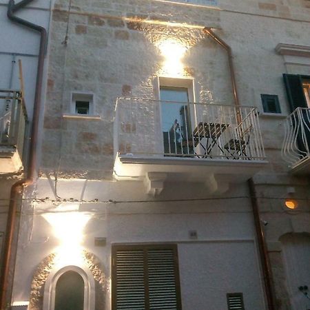 Hotel Romi' Polignano a Mare Zewnętrze zdjęcie