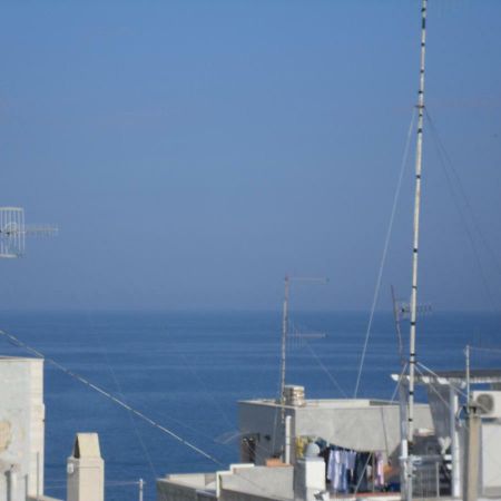 Hotel Romi' Polignano a Mare Zewnętrze zdjęcie