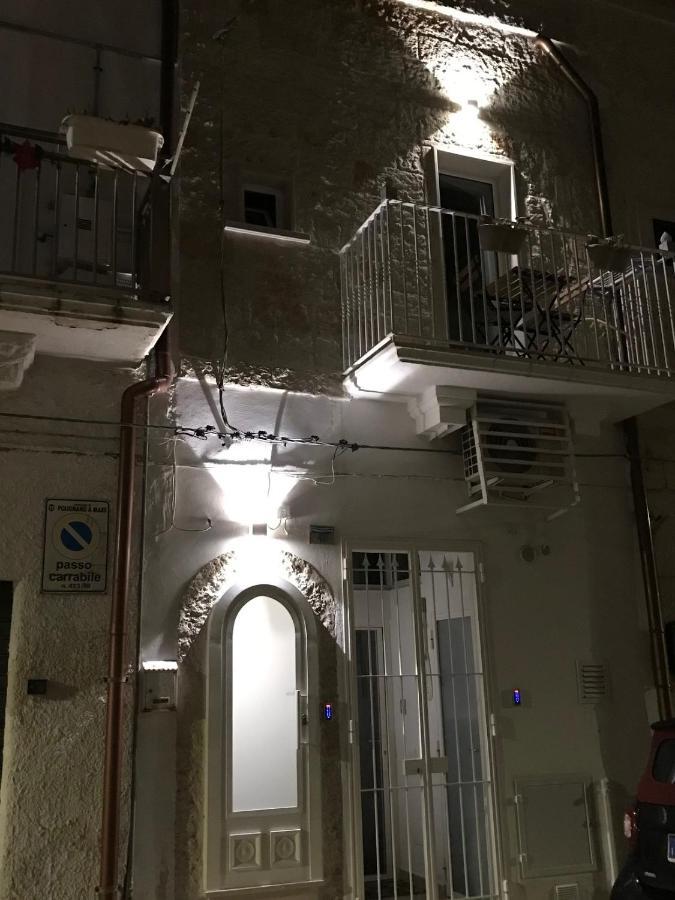 Hotel Romi' Polignano a Mare Zewnętrze zdjęcie