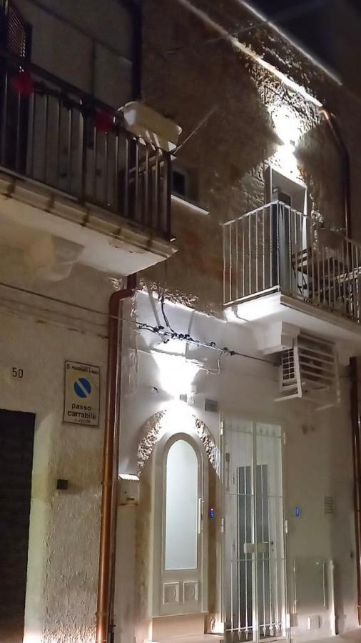 Hotel Romi' Polignano a Mare Zewnętrze zdjęcie