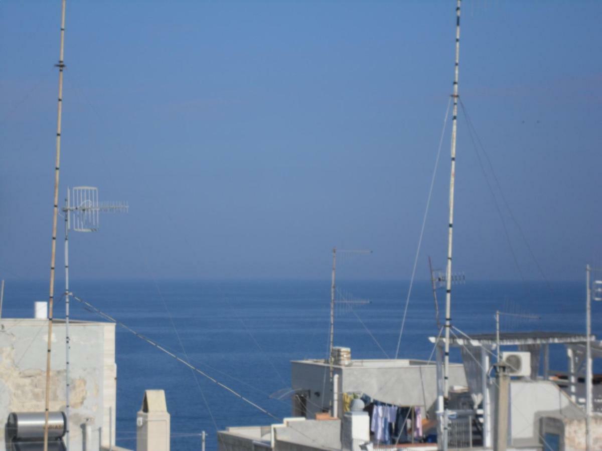 Hotel Romi' Polignano a Mare Zewnętrze zdjęcie